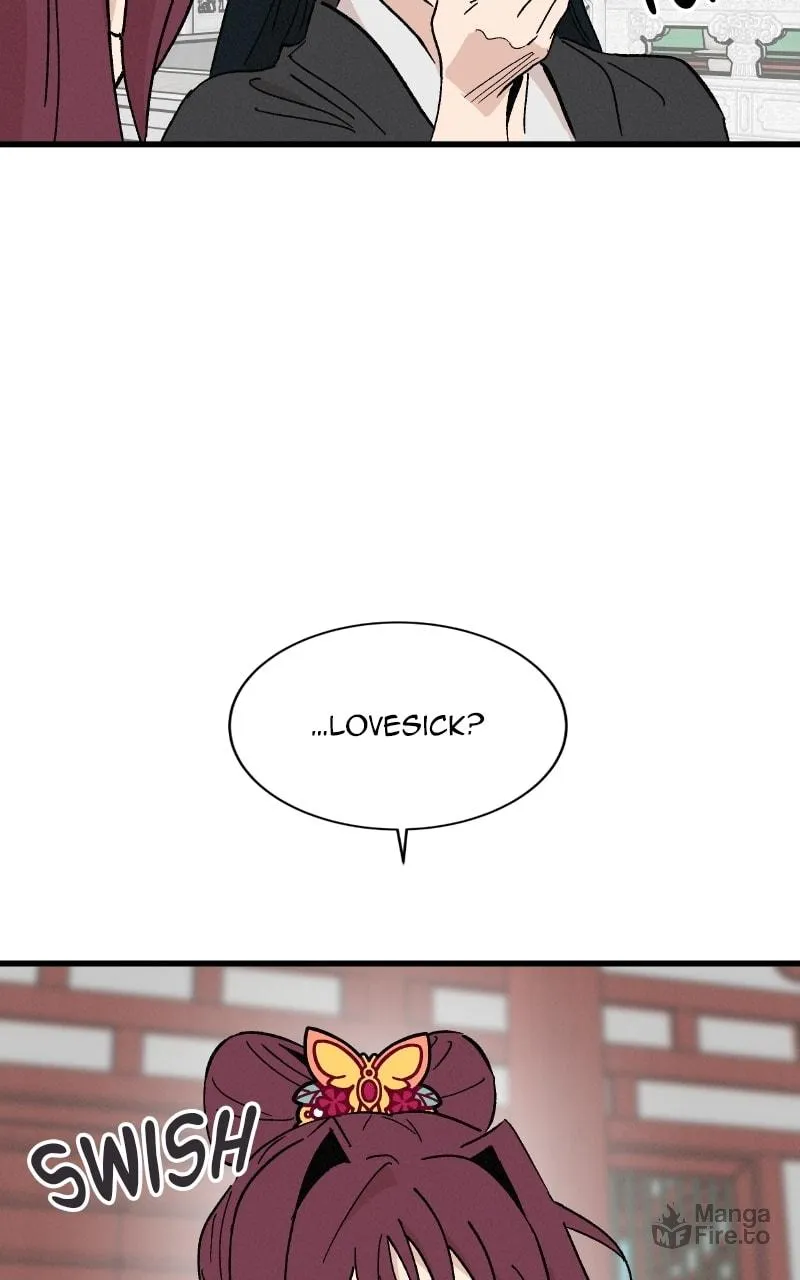 The Crown Princess Scandal Chapter 51 page 57 - 
