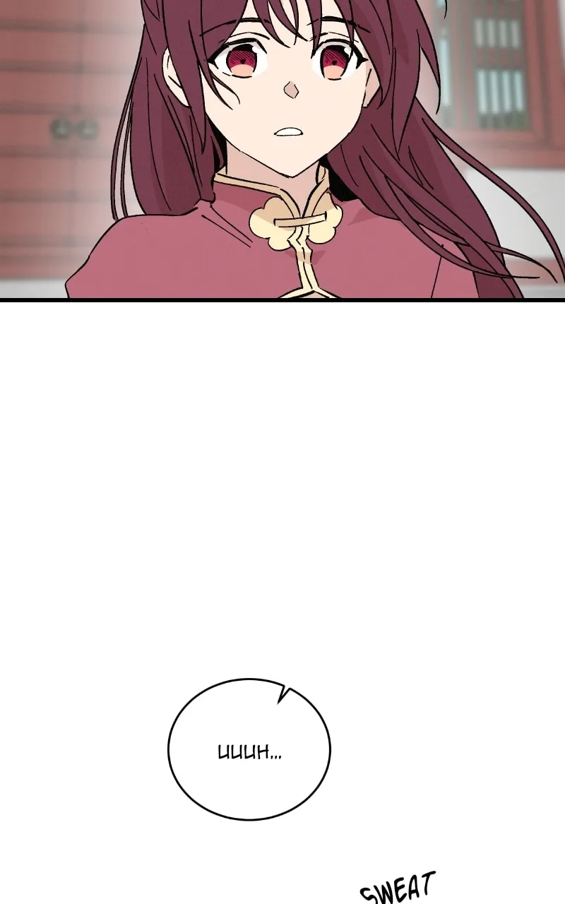 The Crown Princess Scandal Chapter 51 page 58 - 