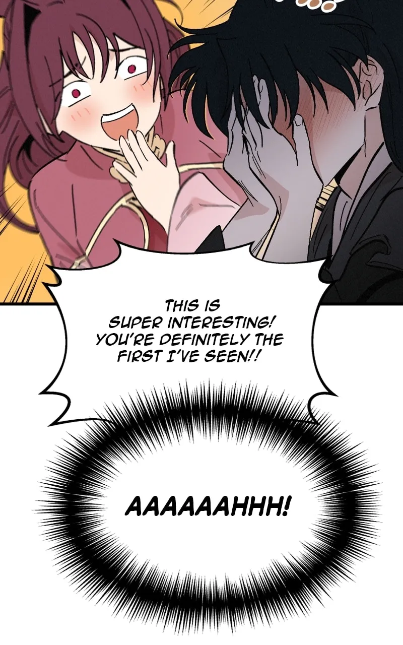 The Crown Princess Scandal Chapter 51 page 61 - 