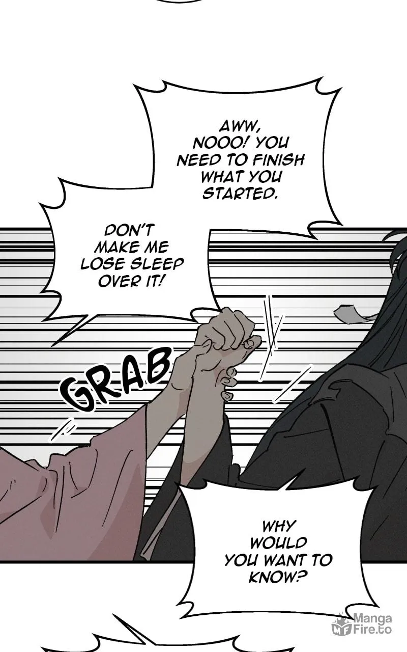 The Crown Princess Scandal Chapter 51 page 63 - 
