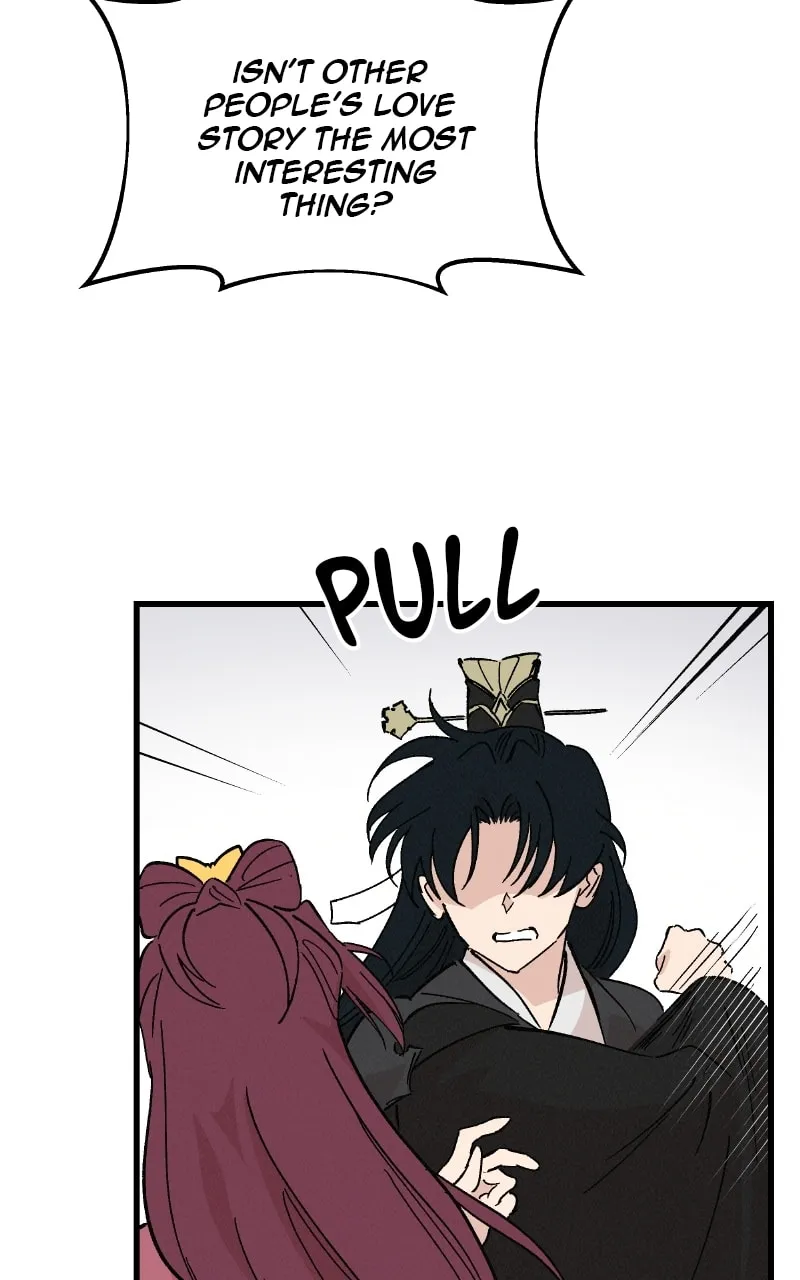 The Crown Princess Scandal Chapter 51 page 64 - 