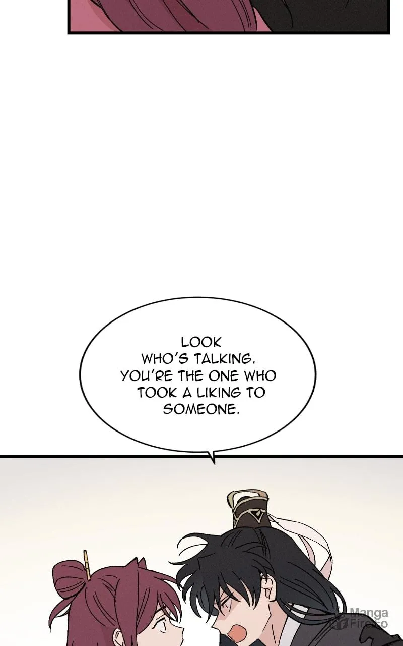 The Crown Princess Scandal Chapter 51 page 65 - 