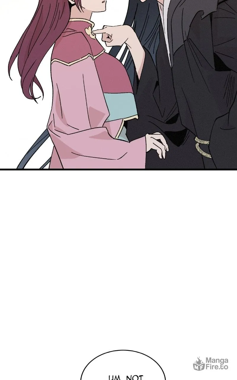 The Crown Princess Scandal Chapter 51 page 66 - 