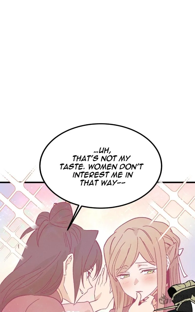 The Crown Princess Scandal Chapter 51 page 70 - 