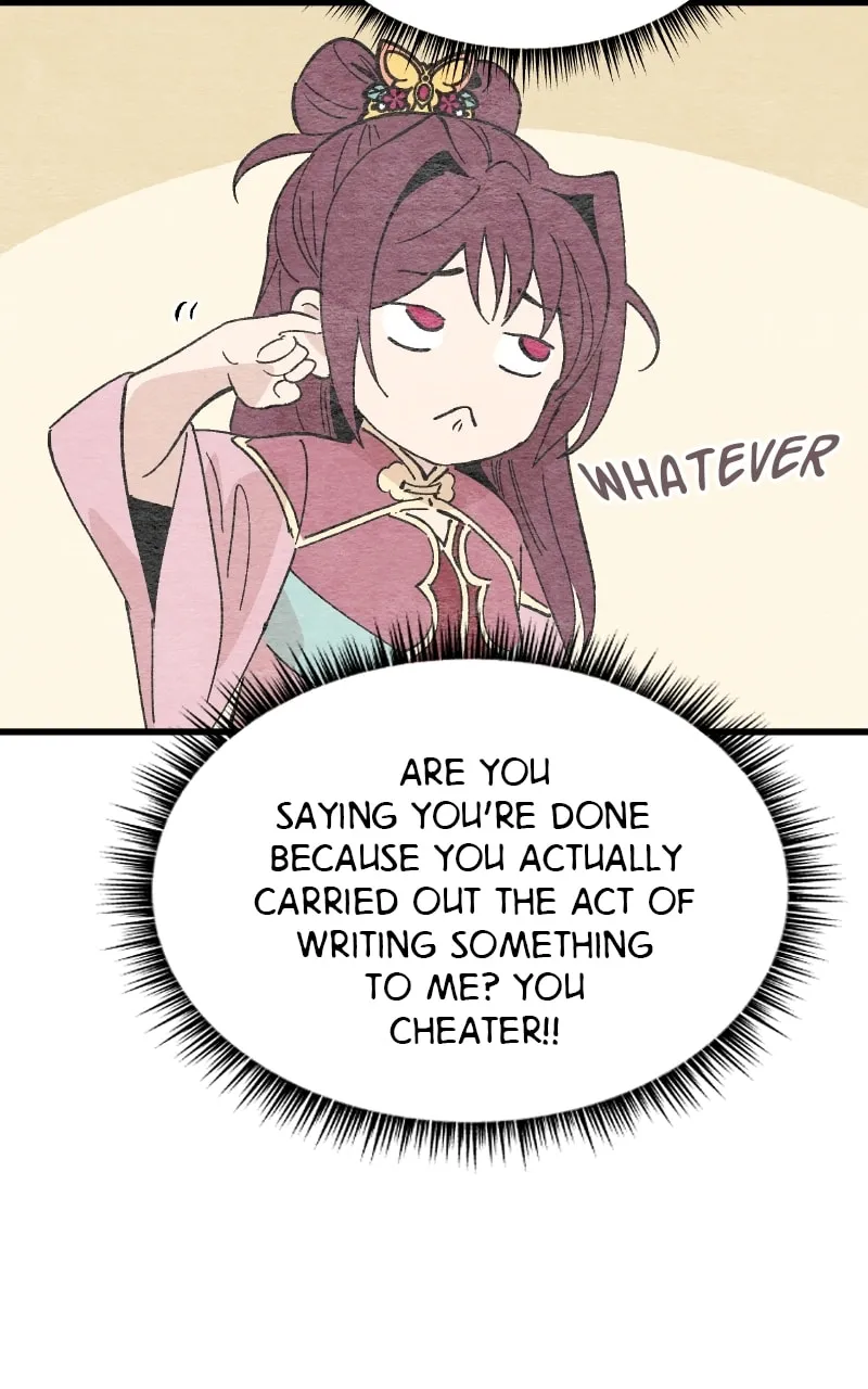 The Crown Princess Scandal Chapter 51 page 8 - 