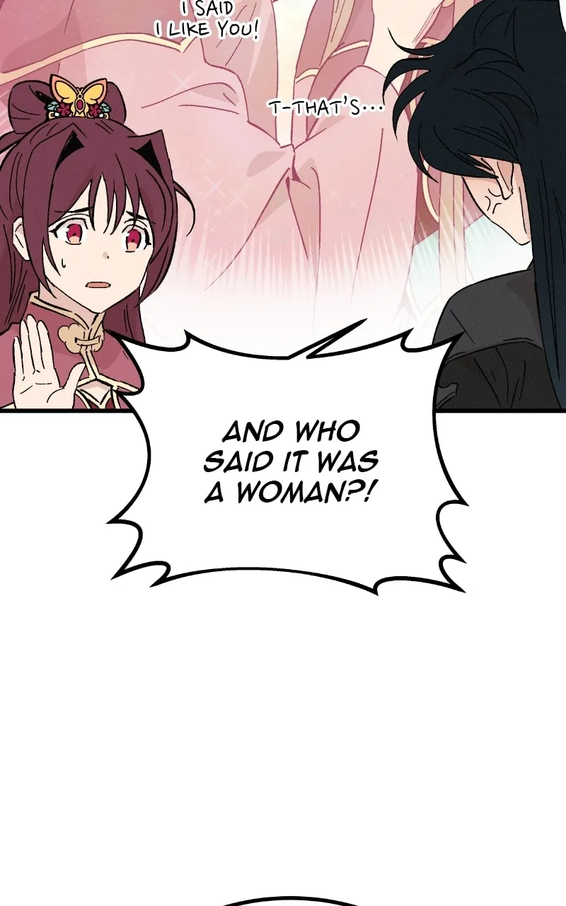 The Crown Princess Scandal Chapter 51 page 71 - 