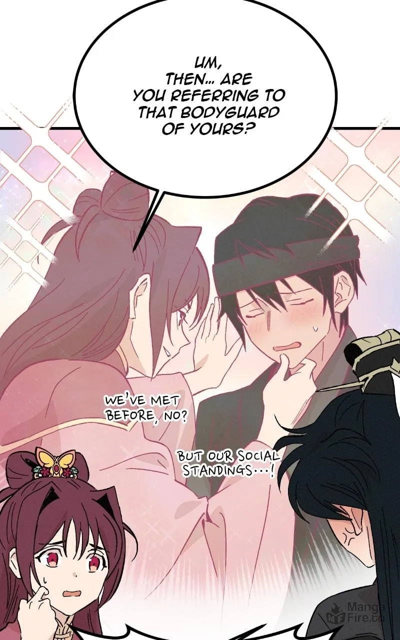 The Crown Princess Scandal Chapter 51 page 72 - 