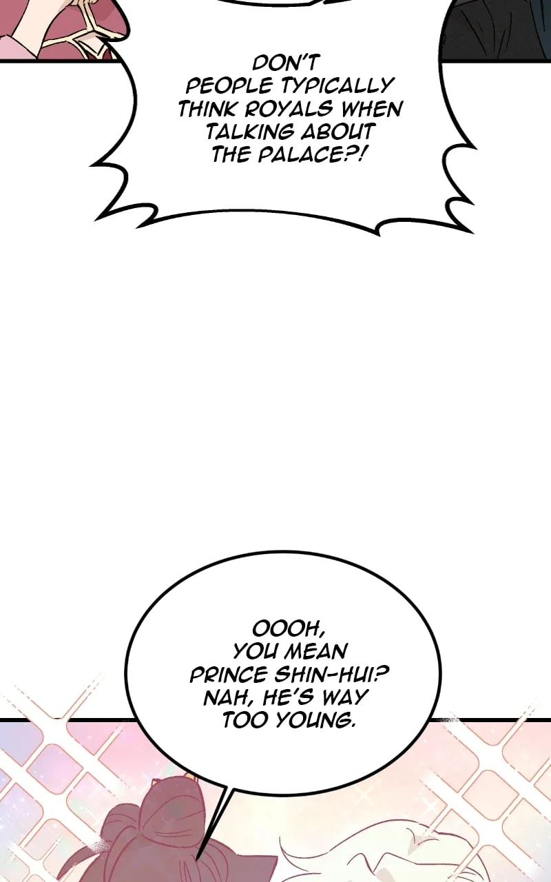 The Crown Princess Scandal Chapter 51 page 73 - 