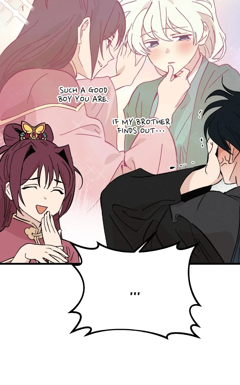 The Crown Princess Scandal Chapter 51 page 74 - 