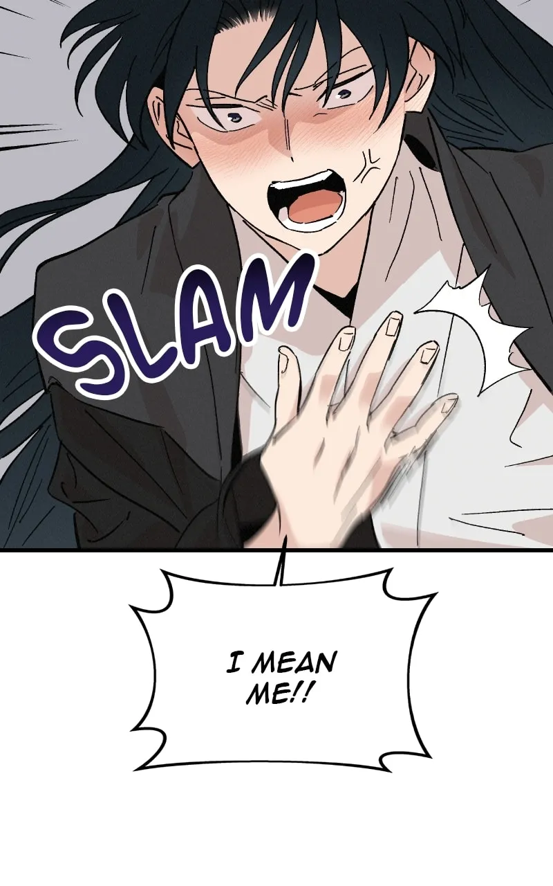 The Crown Princess Scandal Chapter 51 page 76 - 