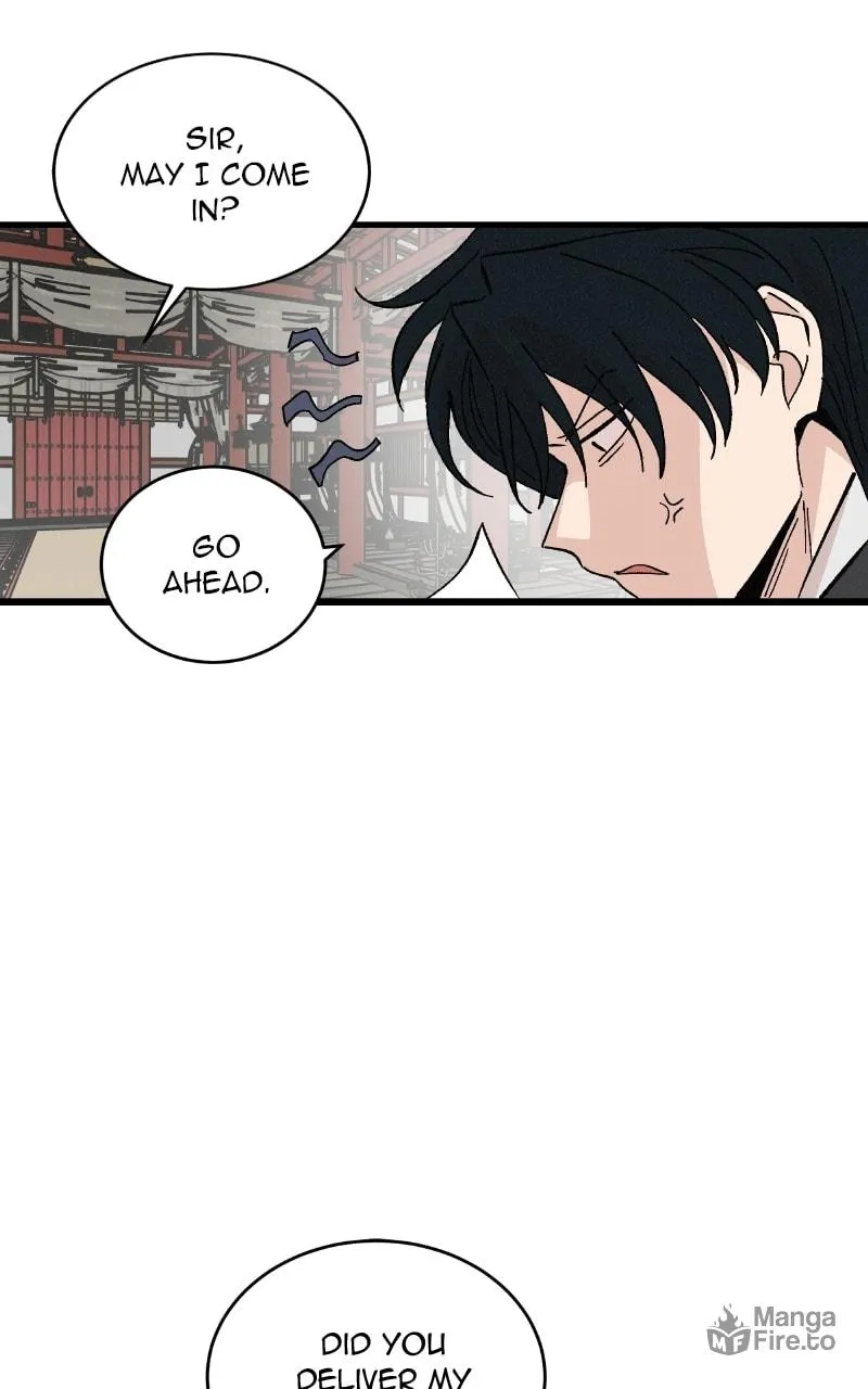 The Crown Princess Scandal Chapter 51 page 9 - 