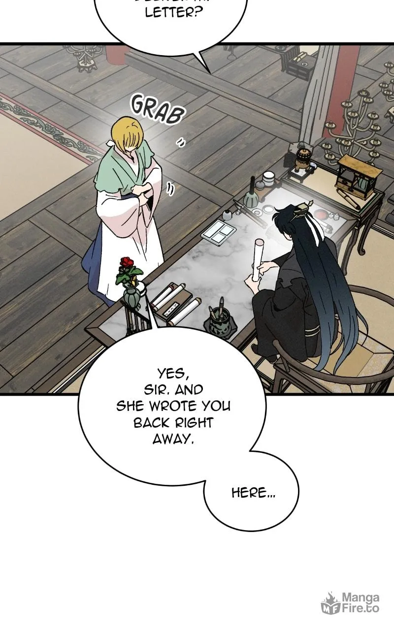 The Crown Princess Scandal Chapter 51 page 10 - 