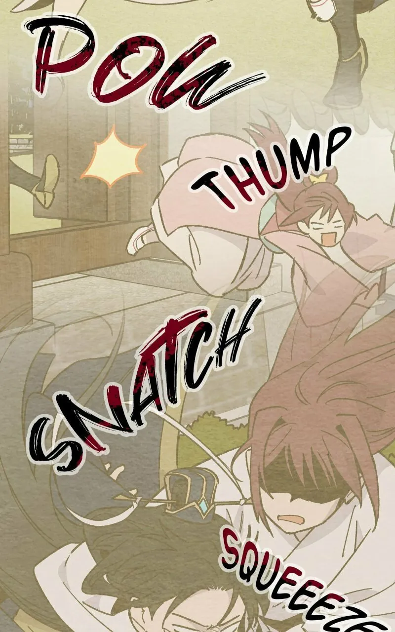 The Crown Princess Scandal Chapter 52 page 2 - 