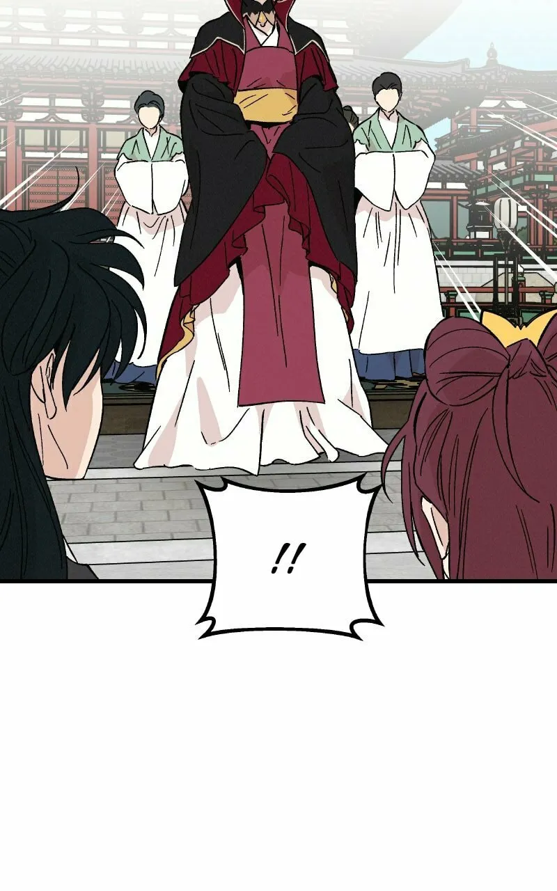 The Crown Princess Scandal Chapter 52 page 14 - 