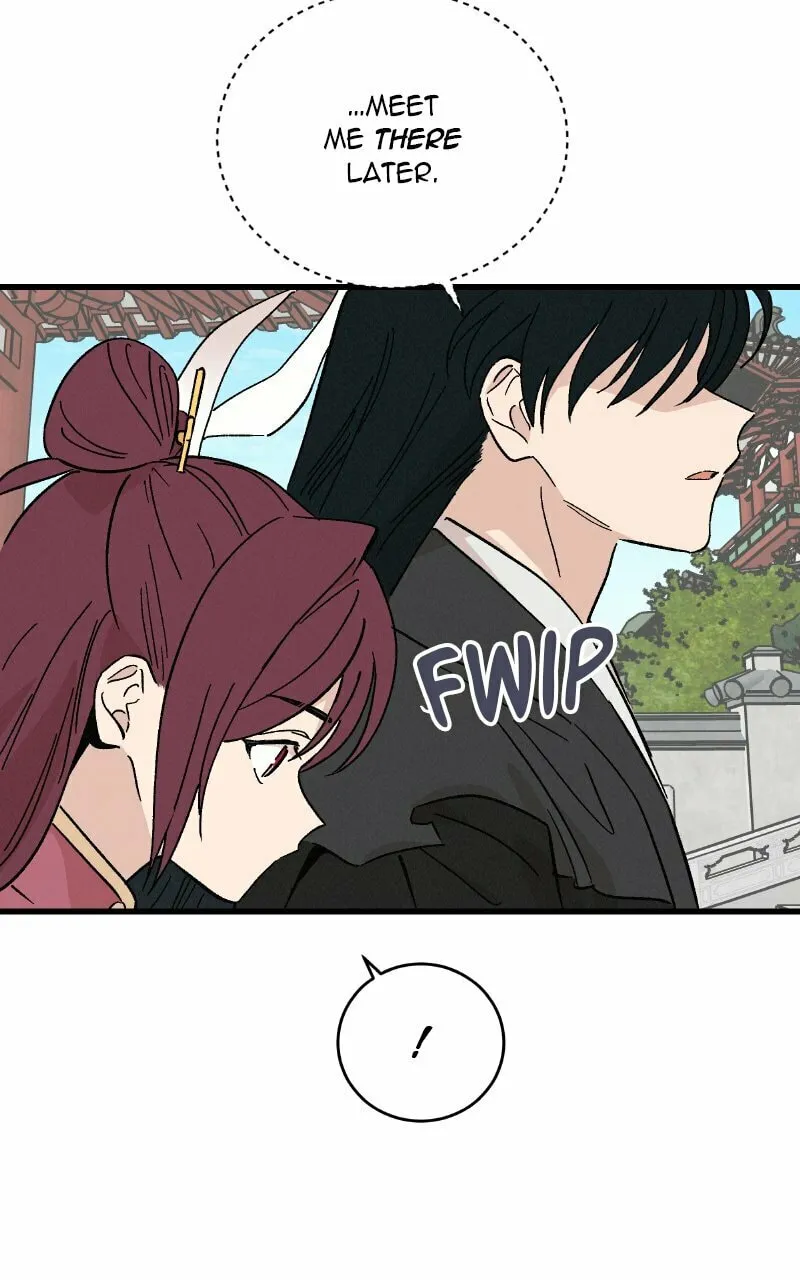 The Crown Princess Scandal Chapter 52 page 19 - 