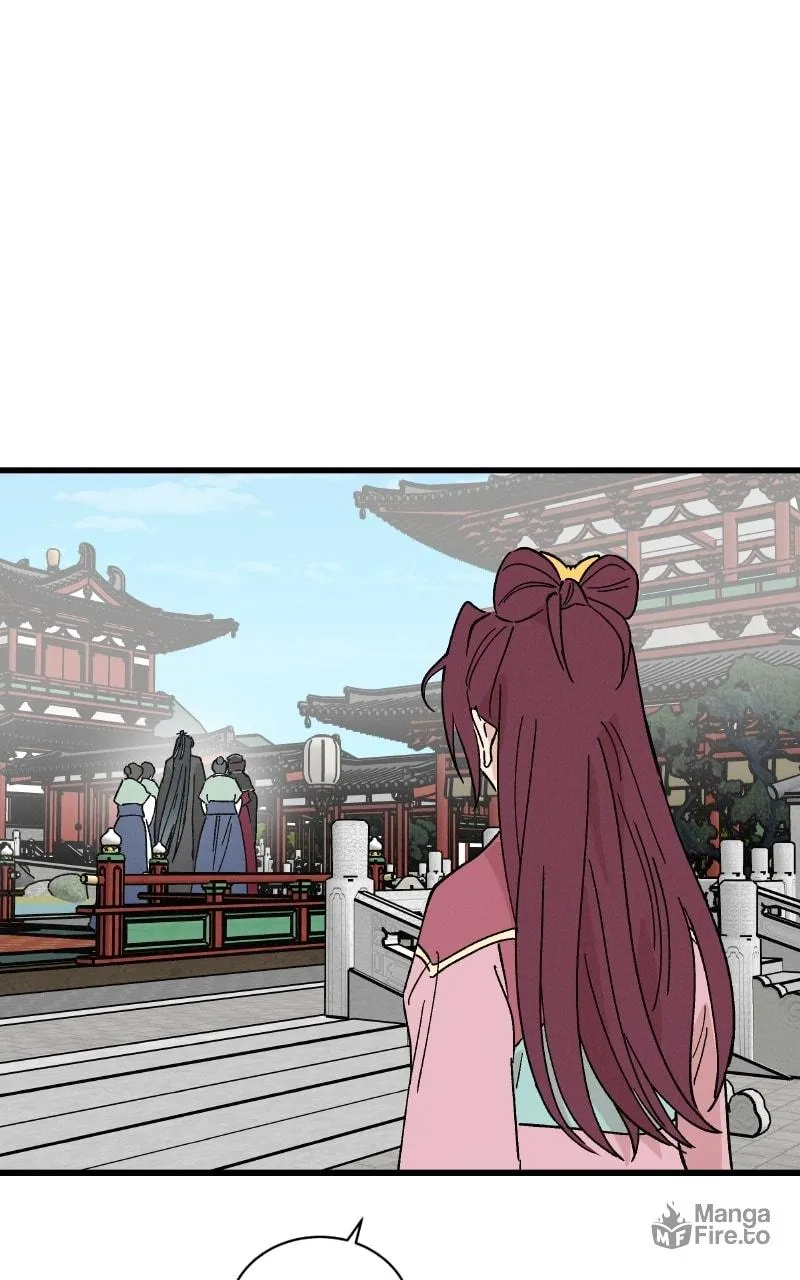 The Crown Princess Scandal Chapter 52 page 20 - 