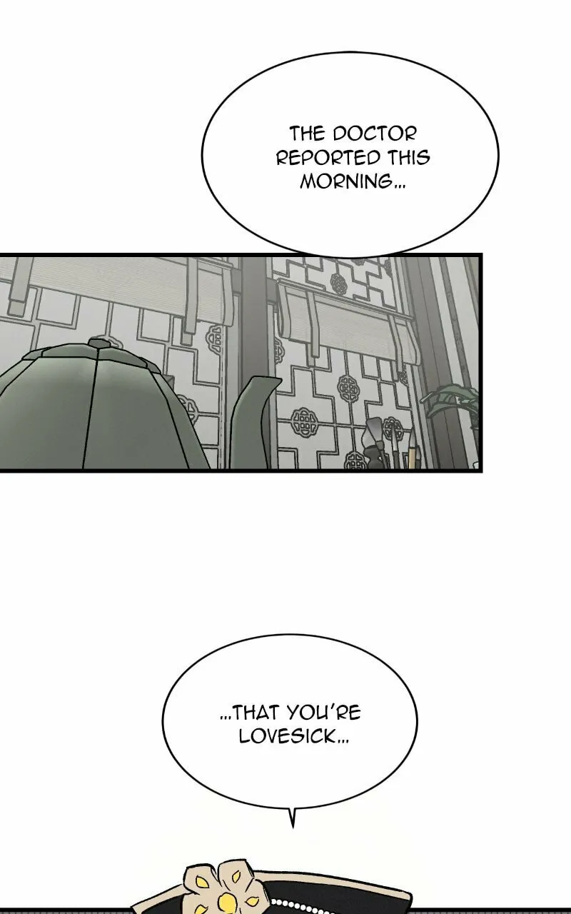 The Crown Princess Scandal Chapter 52 page 23 - 