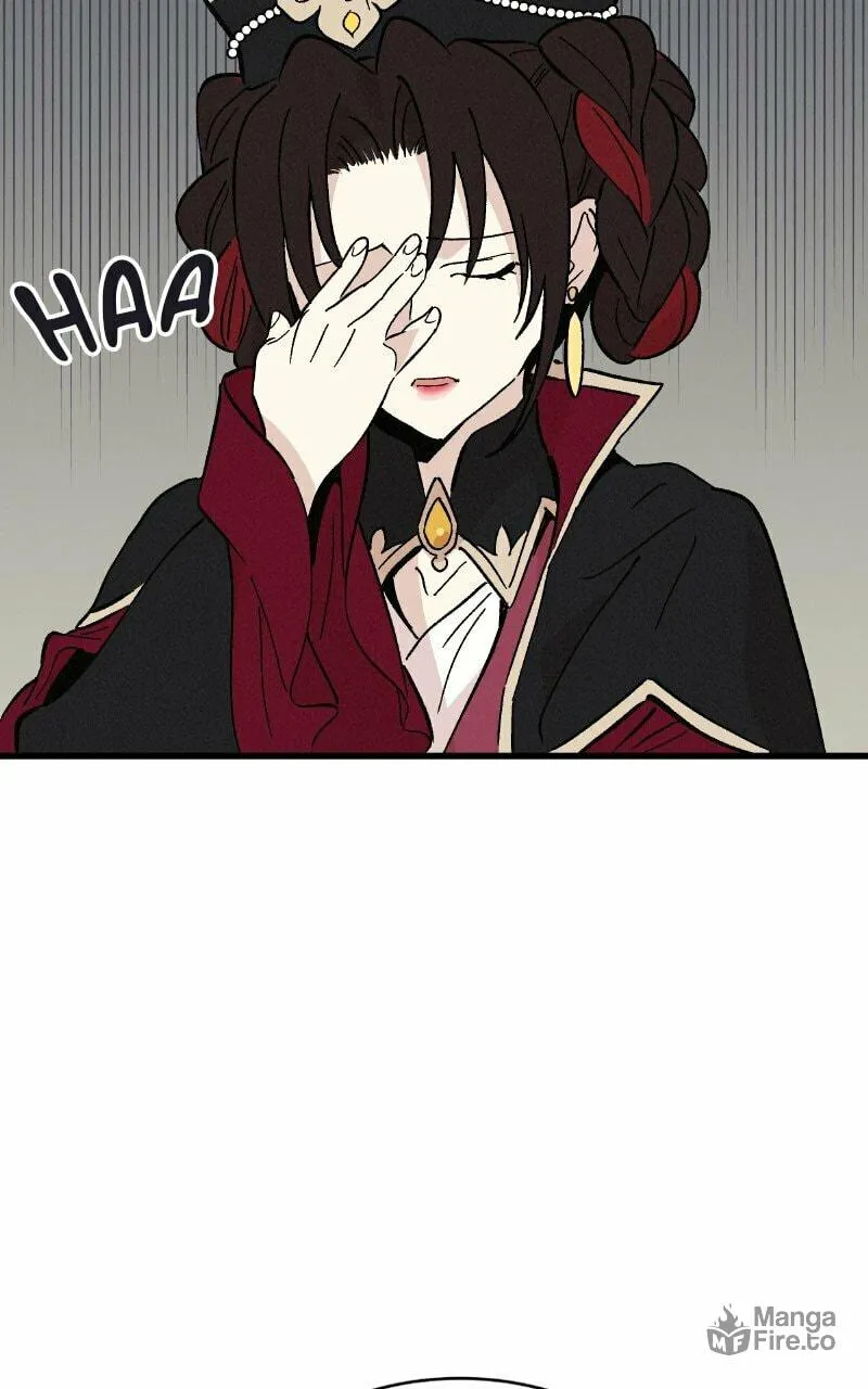 The Crown Princess Scandal Chapter 52 page 24 - 