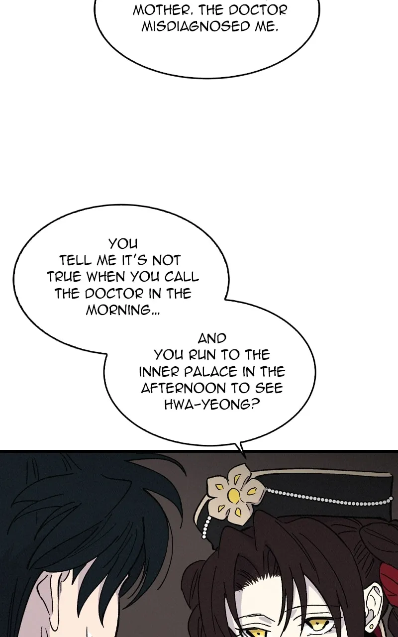 The Crown Princess Scandal Chapter 52 page 26 - 