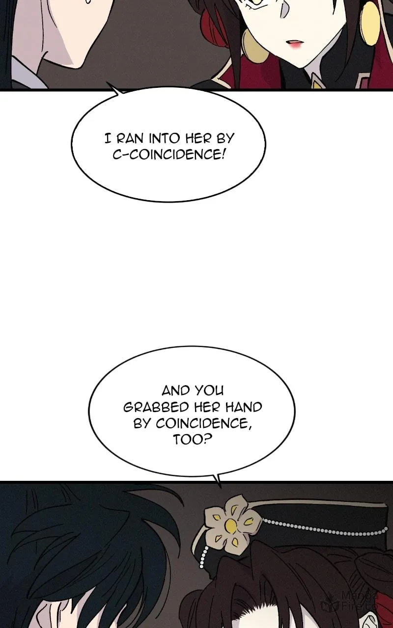 The Crown Princess Scandal Chapter 52 page 27 - 