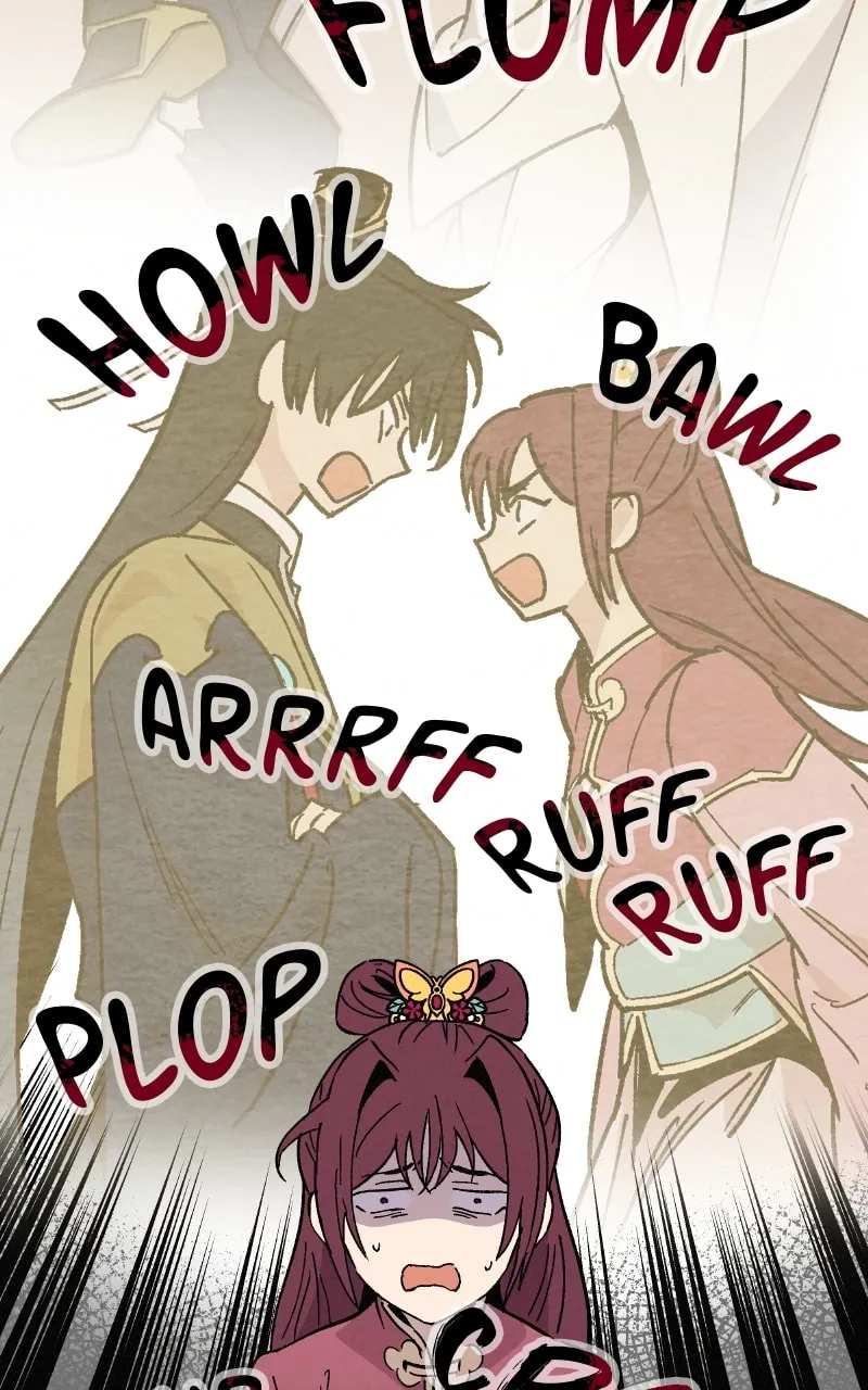The Crown Princess Scandal Chapter 52 page 4 - 