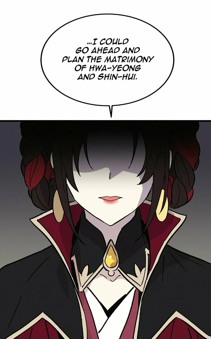The Crown Princess Scandal Chapter 52 page 32 - 