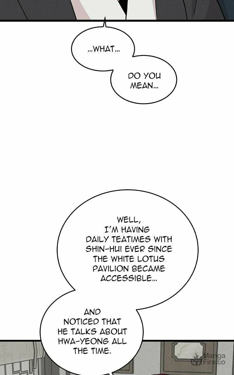 The Crown Princess Scandal Chapter 52 page 35 - 
