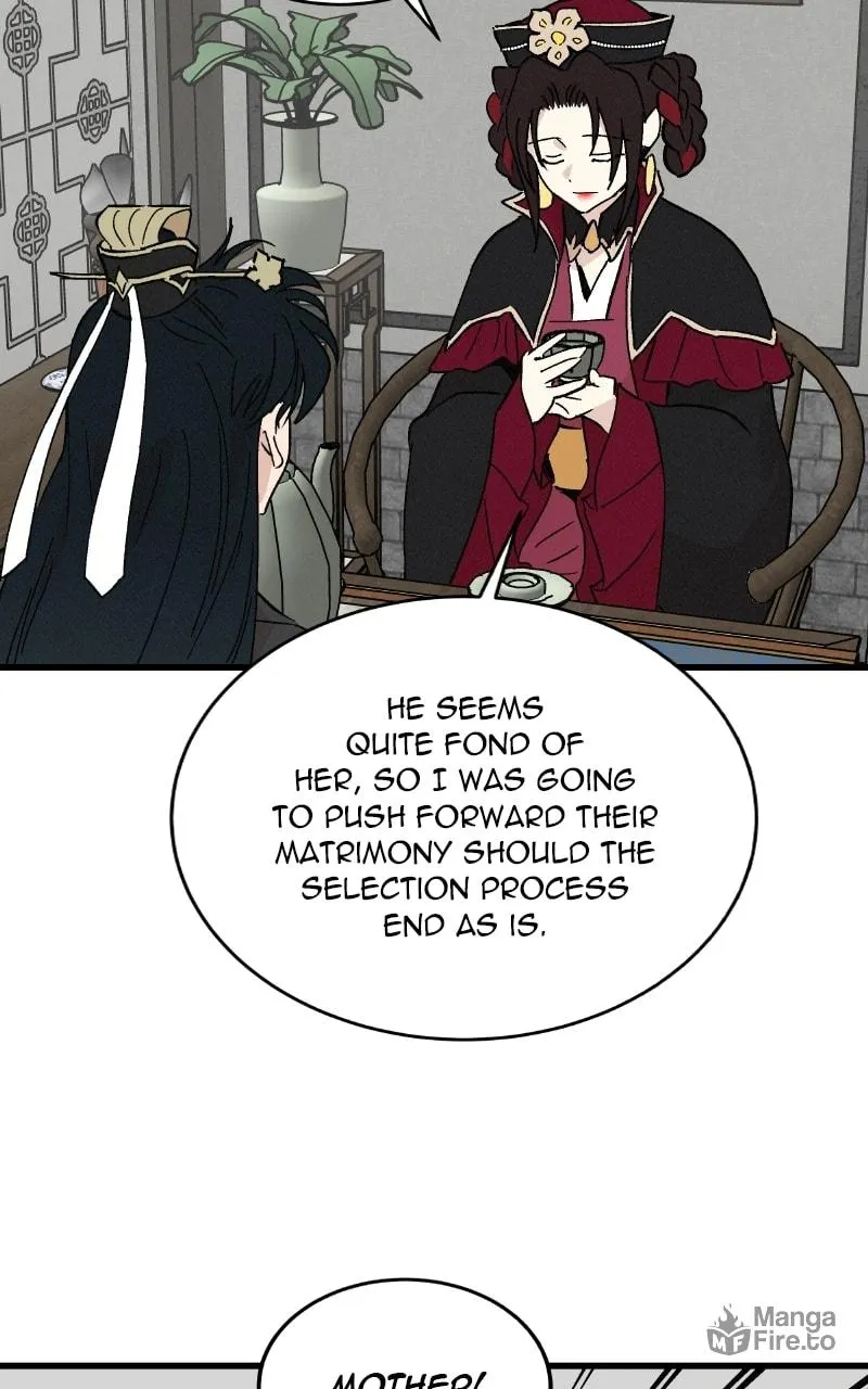 The Crown Princess Scandal Chapter 52 page 36 - 