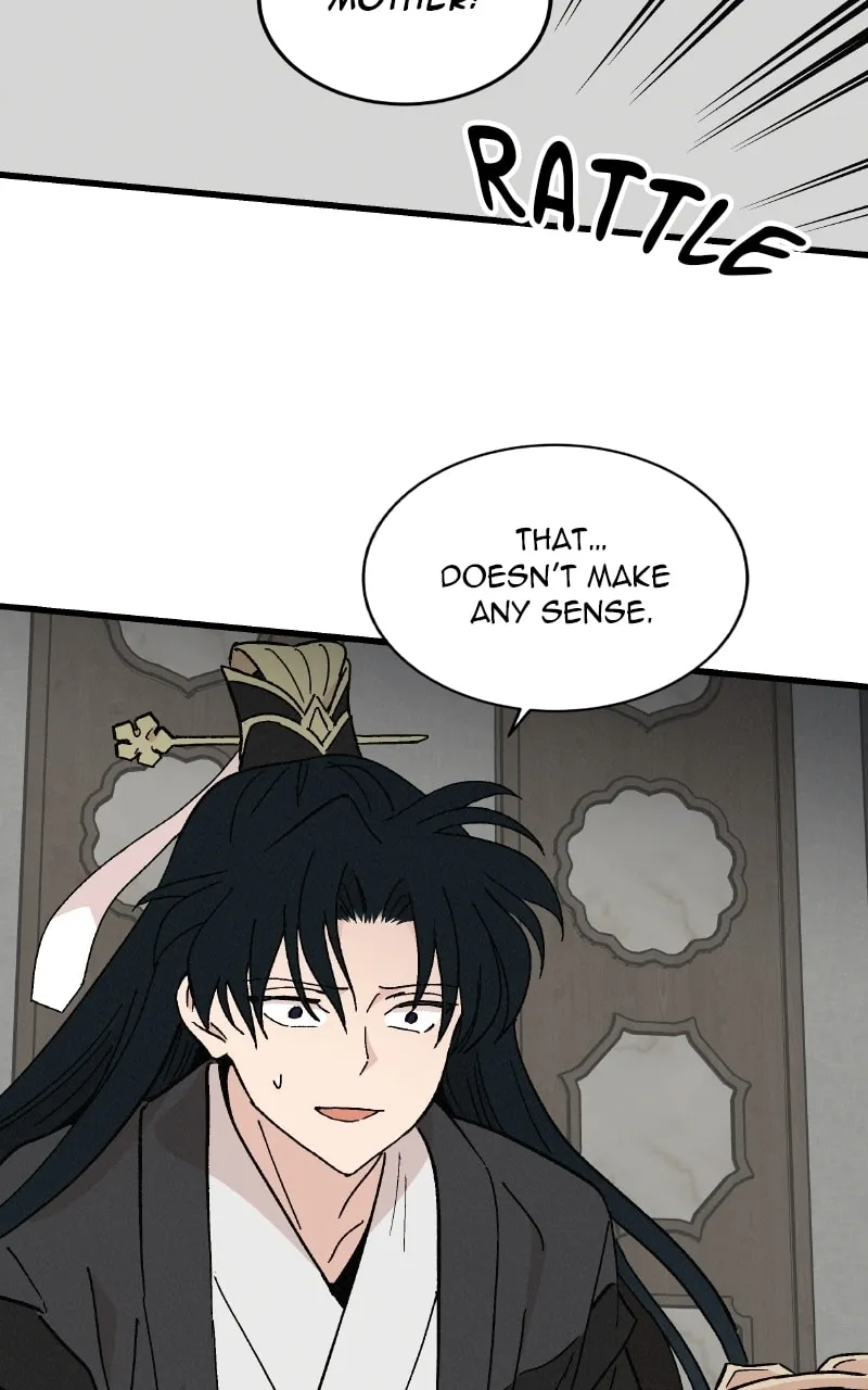 The Crown Princess Scandal Chapter 52 page 37 - 