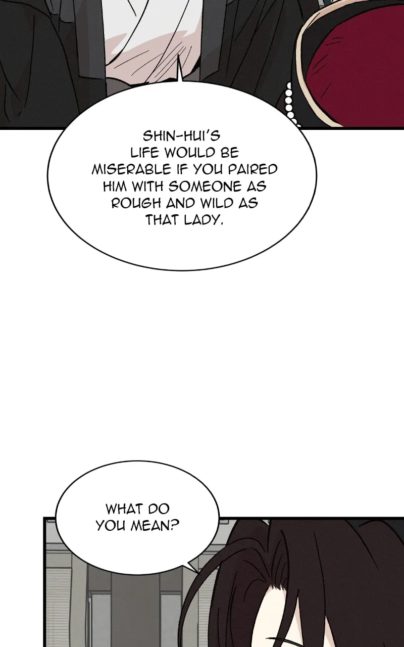 The Crown Princess Scandal Chapter 52 page 38 - 