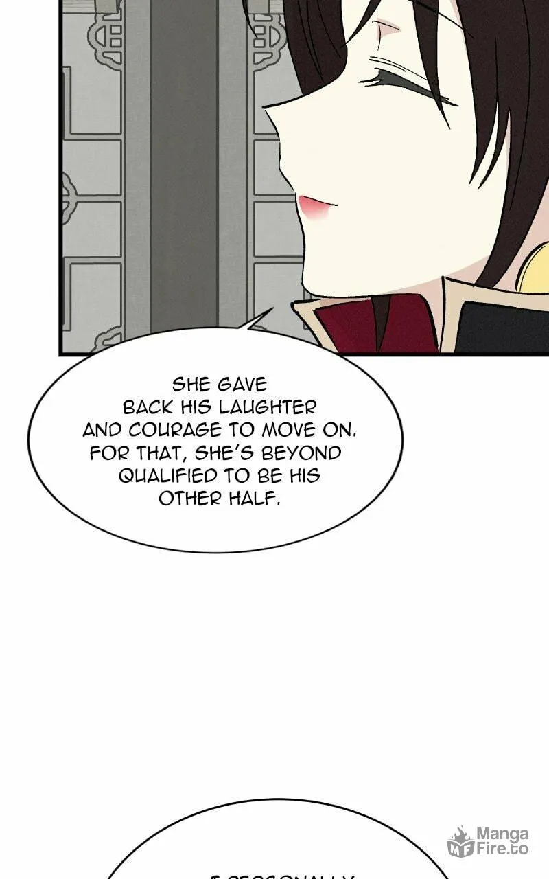 The Crown Princess Scandal Chapter 52 page 39 - 