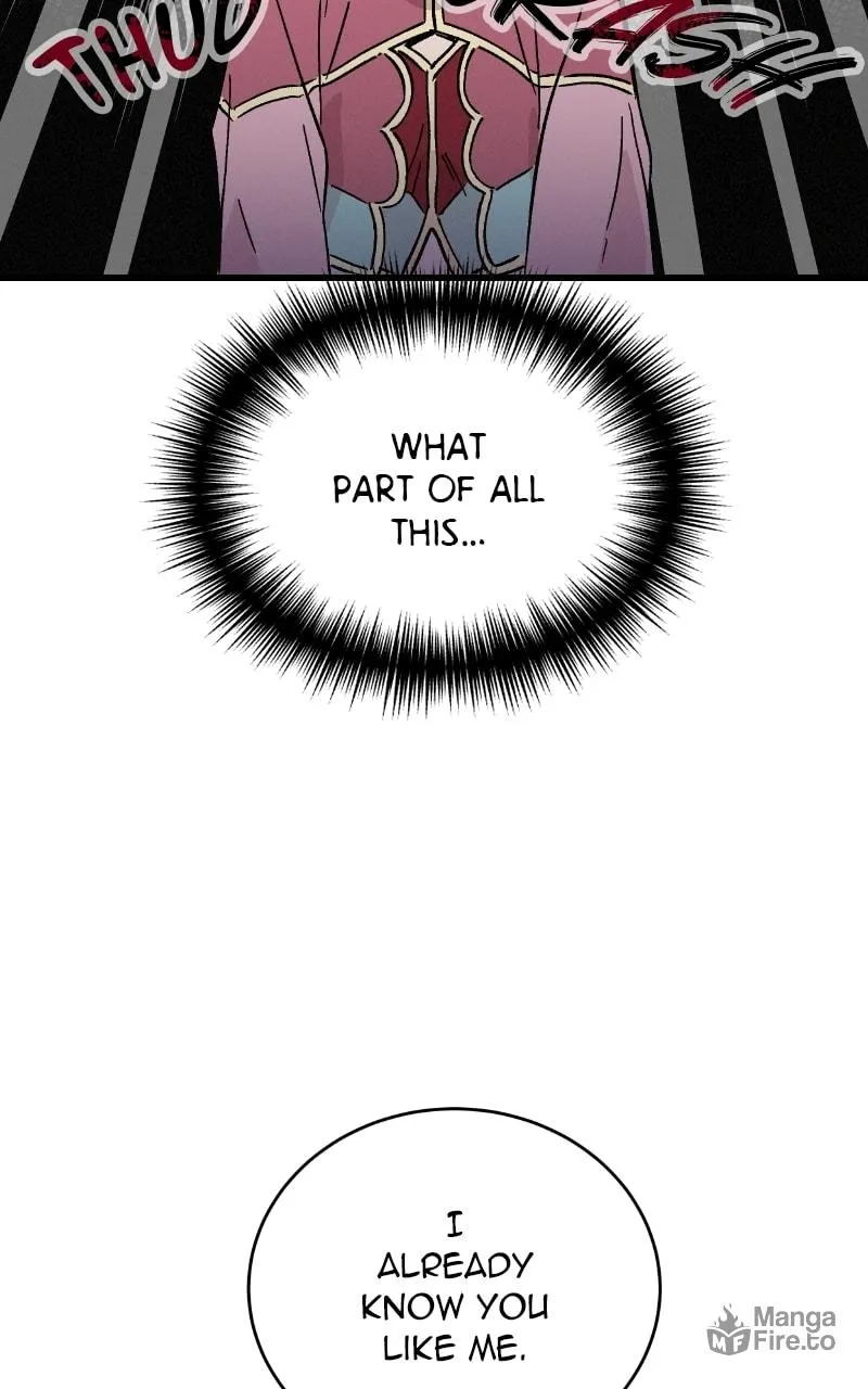 The Crown Princess Scandal Chapter 52 page 5 - 