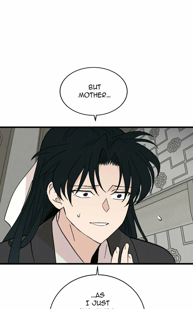The Crown Princess Scandal Chapter 52 page 41 - 