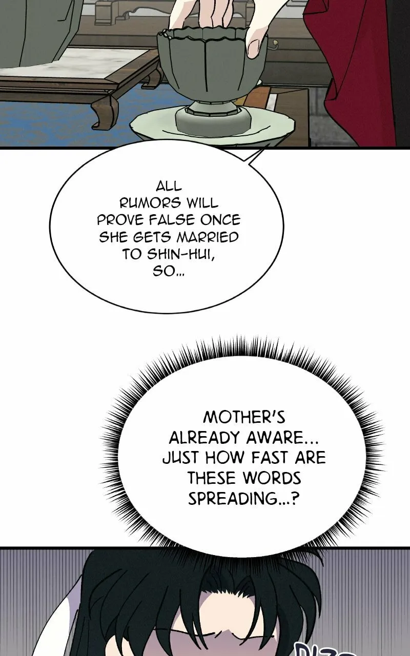 The Crown Princess Scandal Chapter 52 page 43 - 
