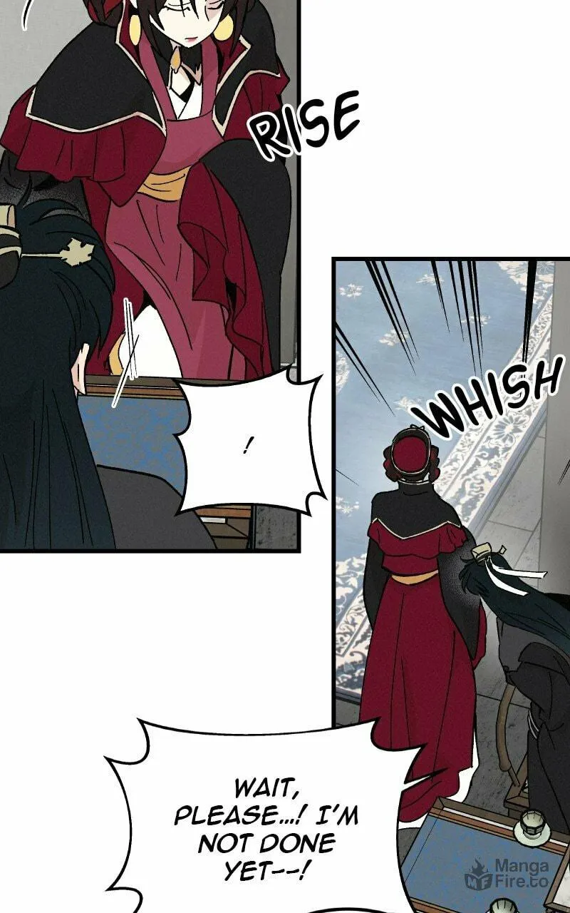 The Crown Princess Scandal Chapter 52 page 45 - 
