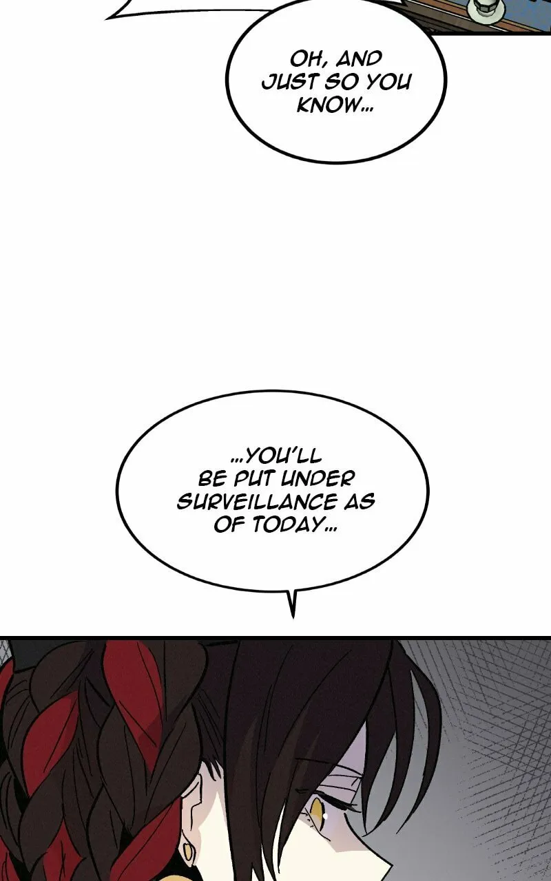 The Crown Princess Scandal Chapter 52 page 46 - 
