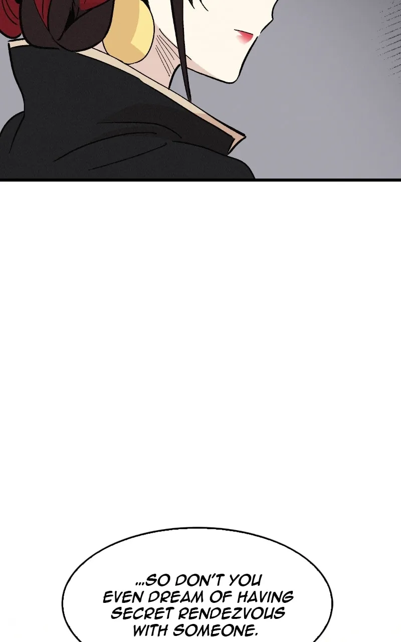 The Crown Princess Scandal Chapter 52 page 47 - 