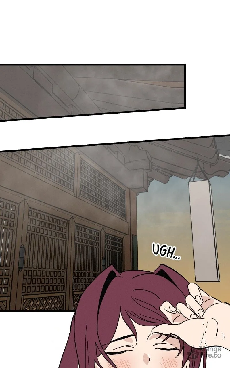 The Crown Princess Scandal Chapter 52 page 51 - 