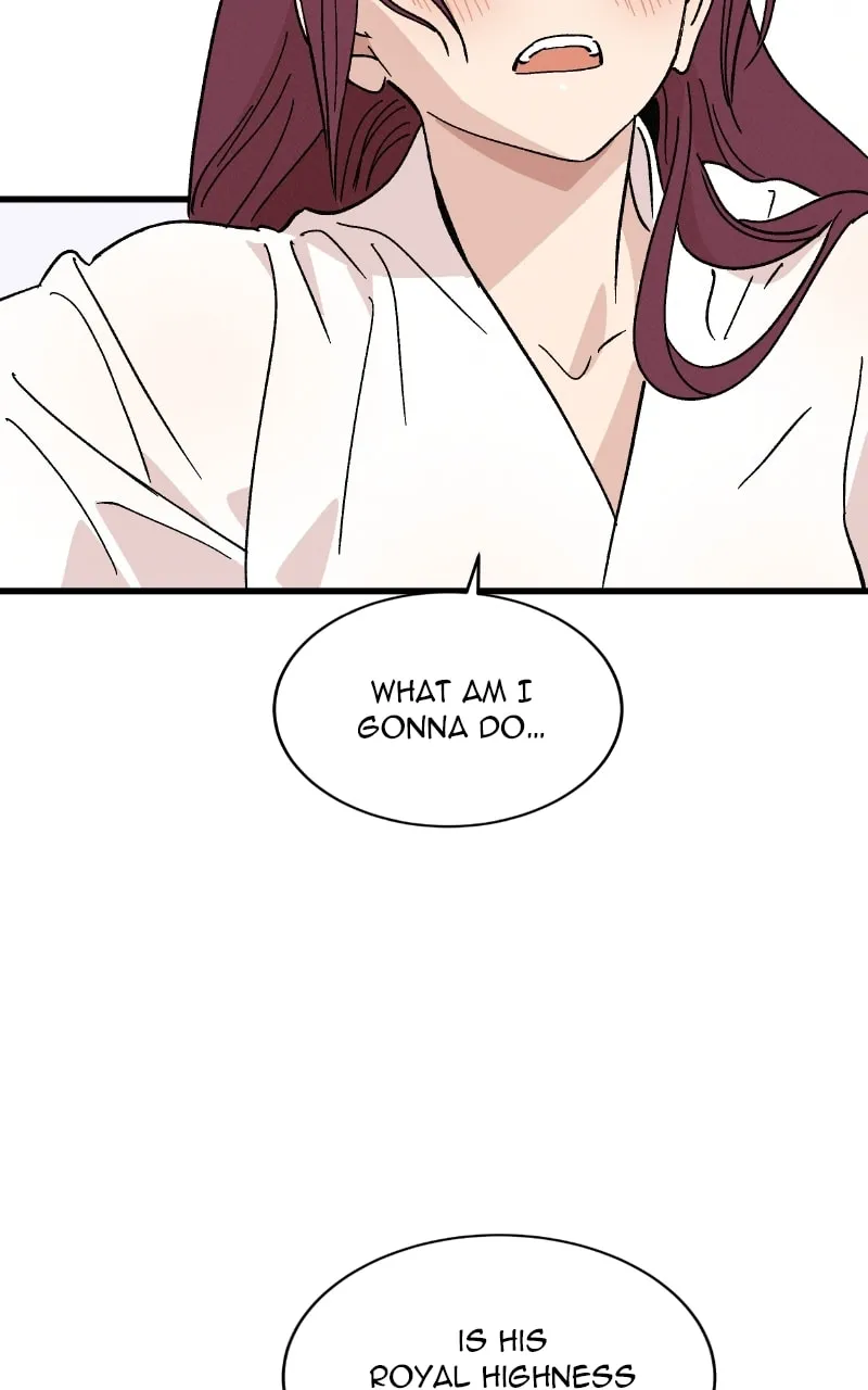 The Crown Princess Scandal Chapter 52 page 52 - 