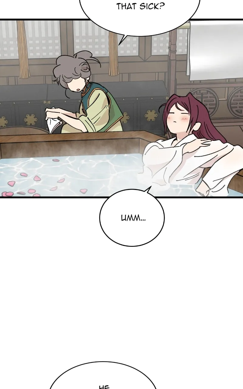The Crown Princess Scandal Chapter 52 page 53 - 