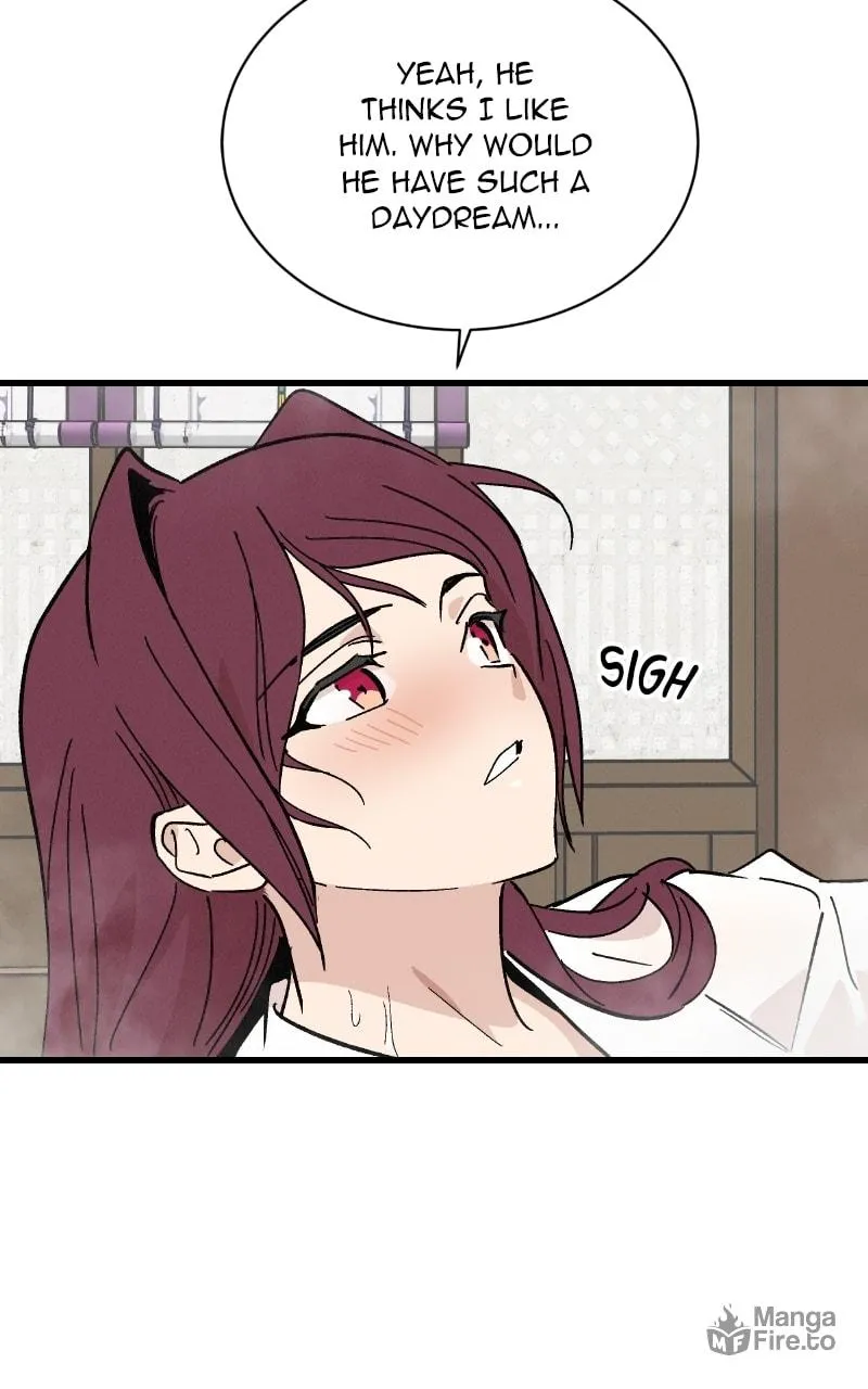 The Crown Princess Scandal Chapter 52 page 55 - 