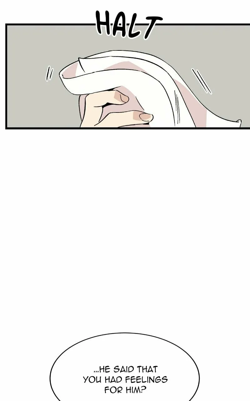 The Crown Princess Scandal Chapter 52 page 56 - 