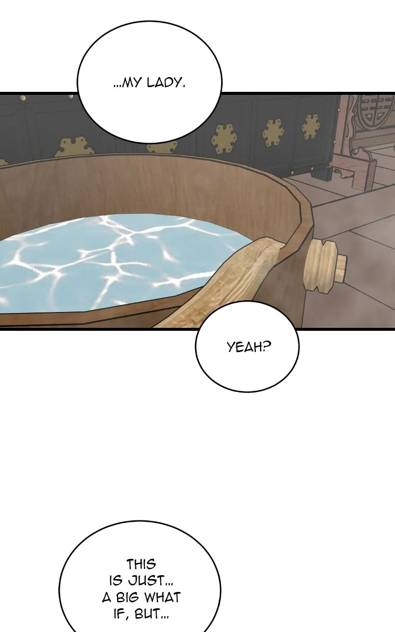 The Crown Princess Scandal Chapter 52 page 59 - 