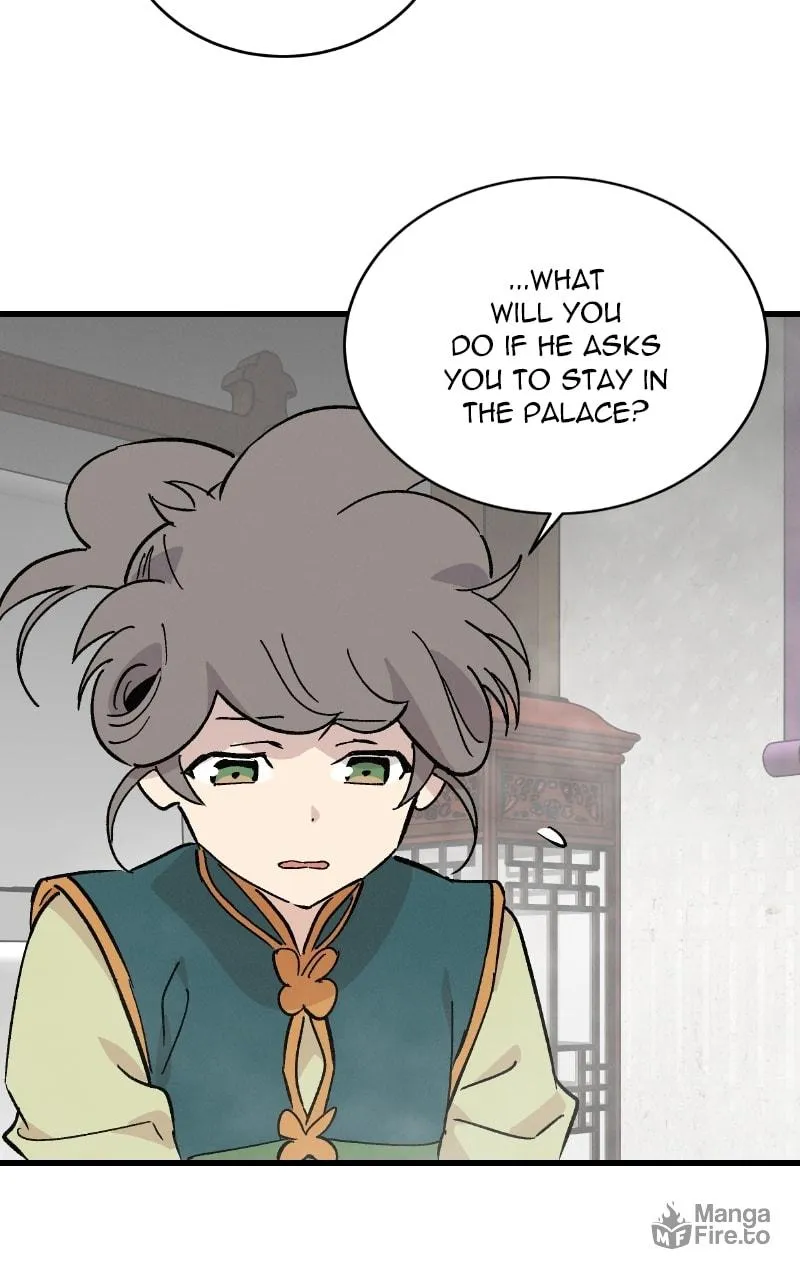 The Crown Princess Scandal Chapter 52 page 60 - 
