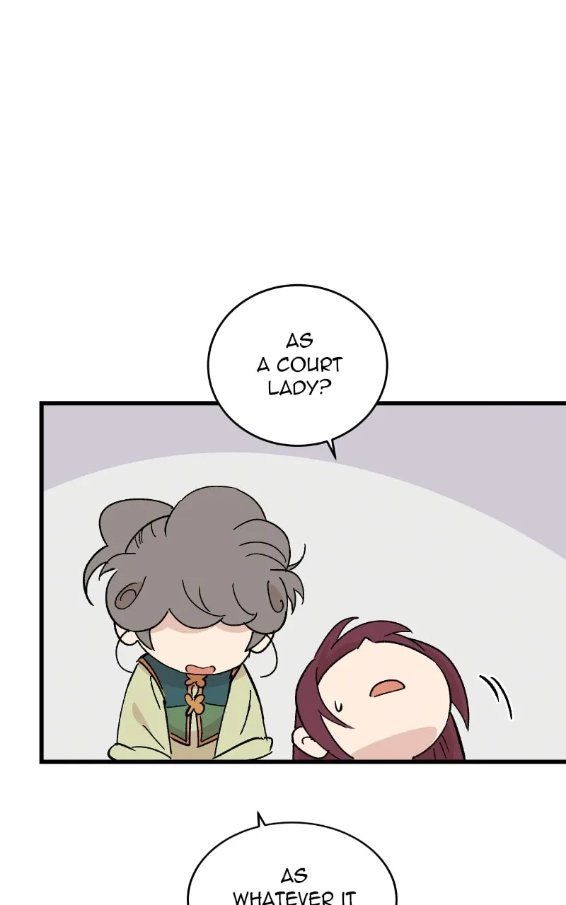 The Crown Princess Scandal Chapter 52 page 61 - 