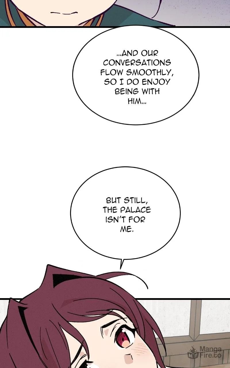 The Crown Princess Scandal Chapter 52 page 63 - 