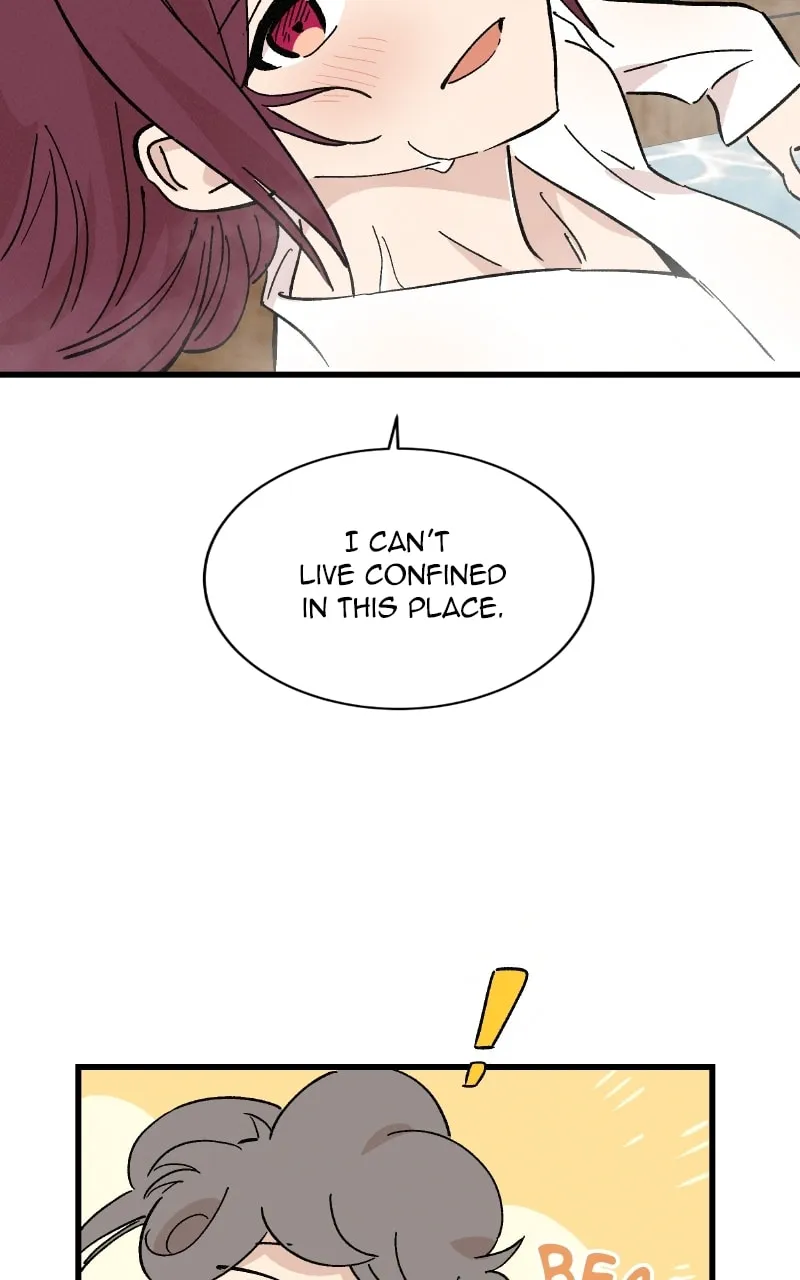 The Crown Princess Scandal Chapter 52 page 64 - 