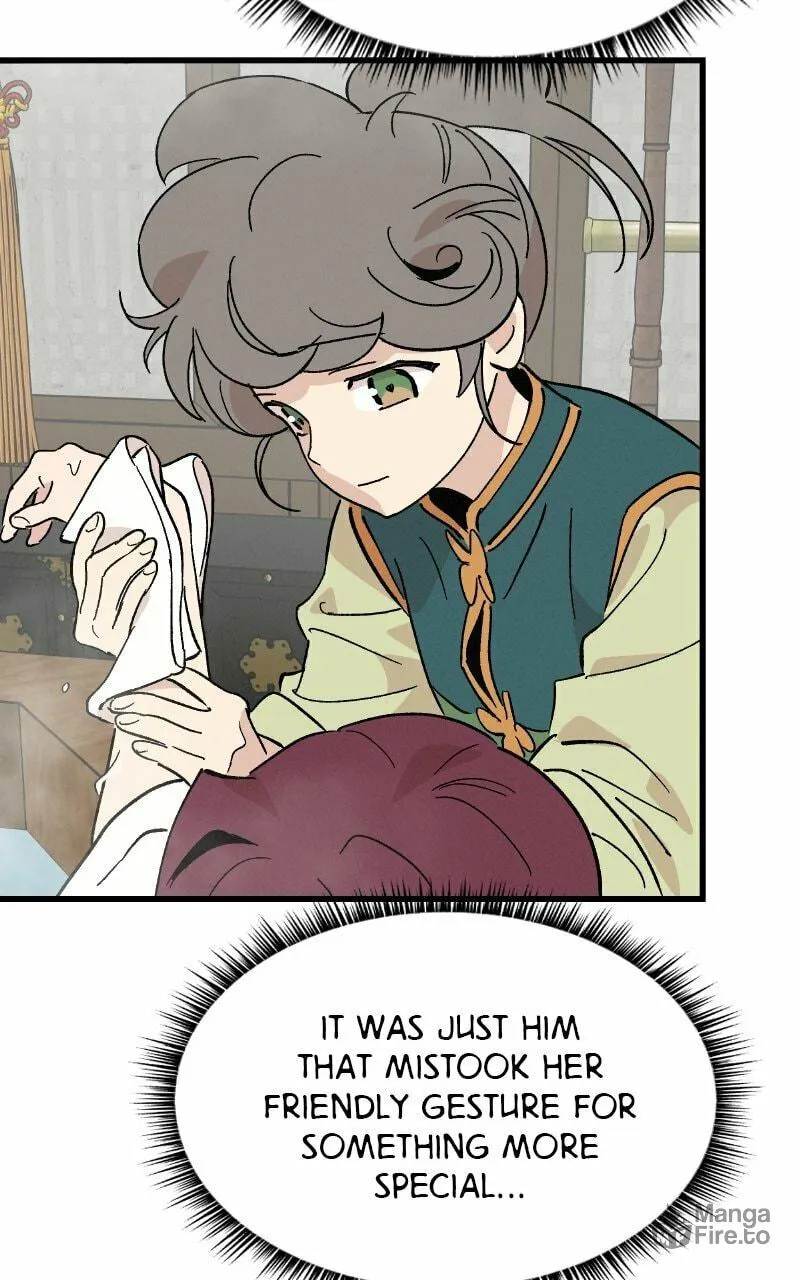The Crown Princess Scandal Chapter 52 page 66 - 