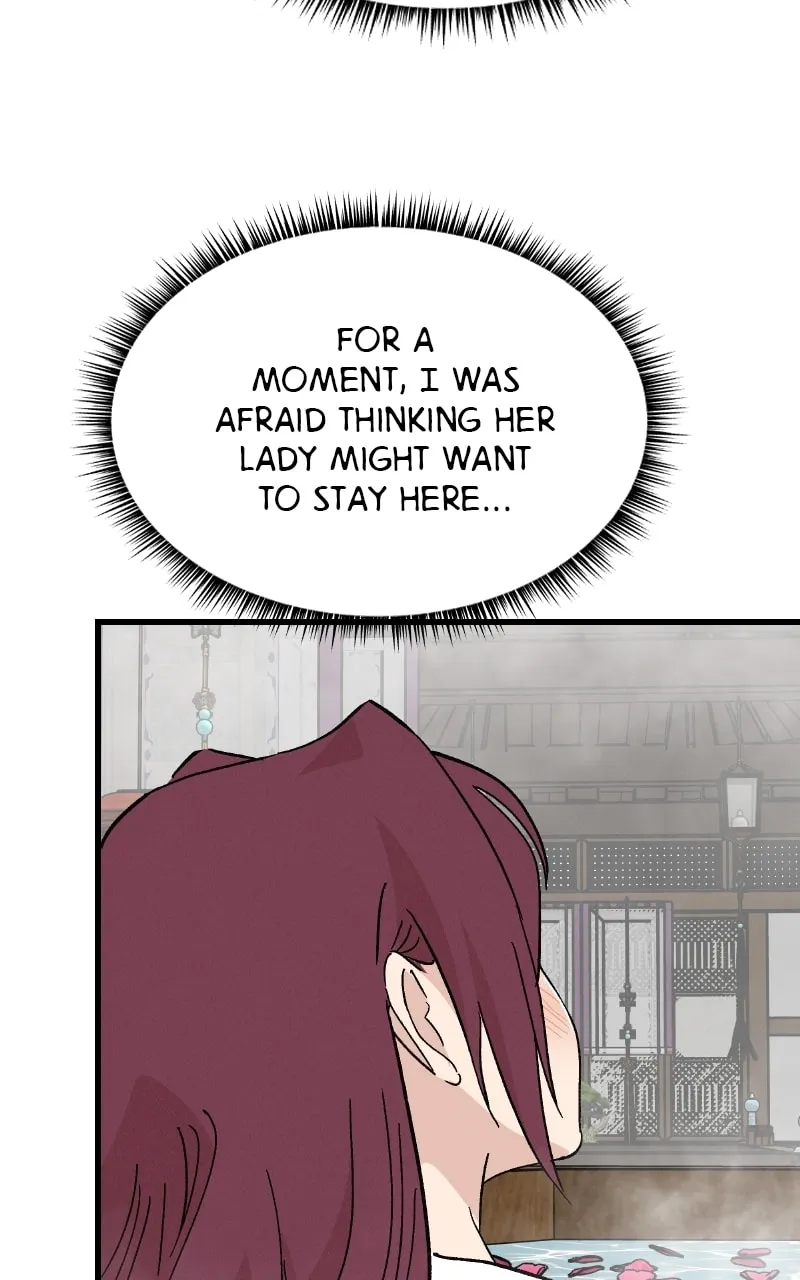 The Crown Princess Scandal Chapter 52 page 67 - 