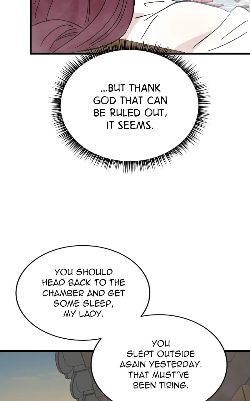 The Crown Princess Scandal Chapter 52 page 68 - 
